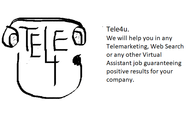 Portfolio for Telemarketing/Appointment Setting