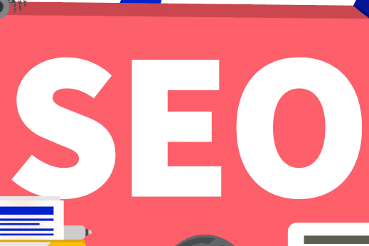 Portfolio for SEO Services