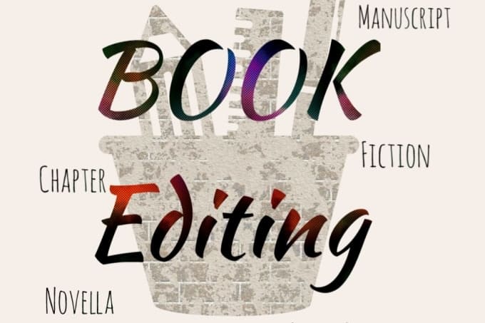 Portfolio for Pro Proofreading & Editing for Children