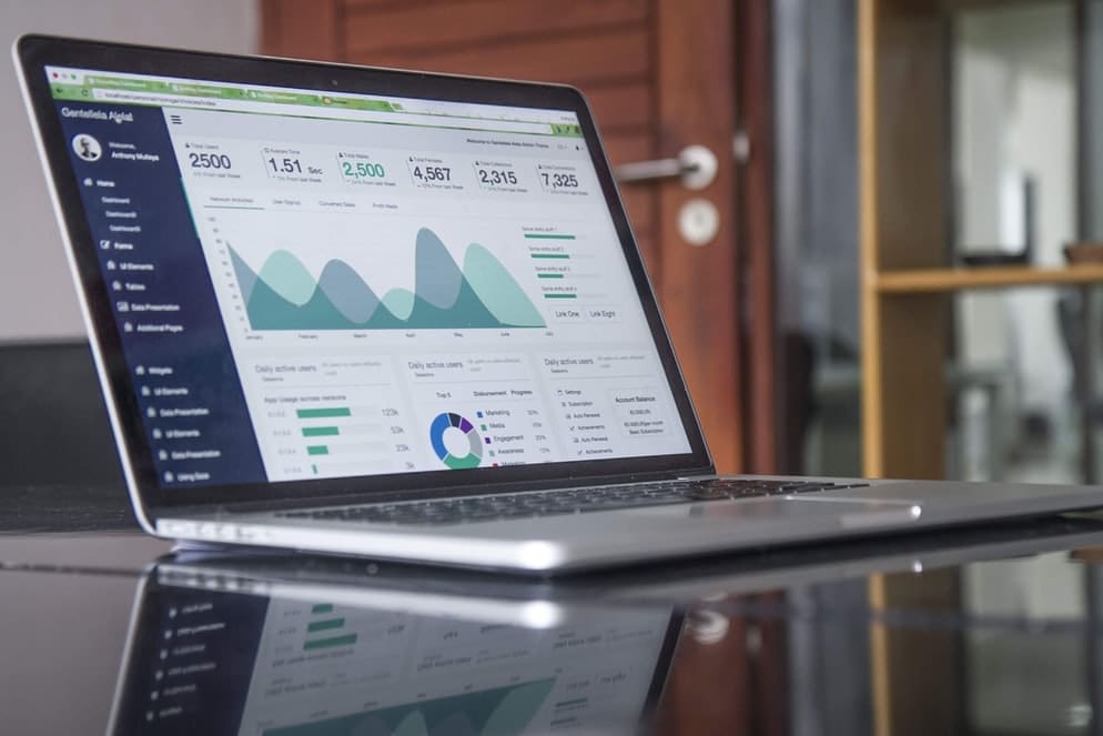 Portfolio for Data entry