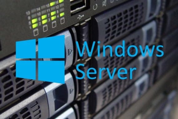 Portfolio for Windows Server Support and Maintenance