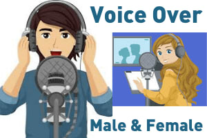 Portfolio for Voice over service provider