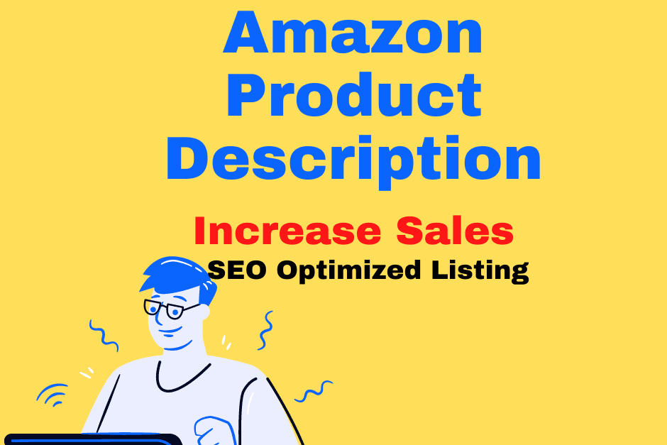 Portfolio for Amazon Listing Optimizer