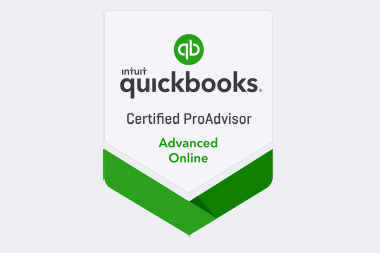 Portfolio for QuickBooks Bookkeeping