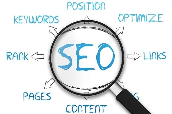 Portfolio for Search Engine Optimization Expert