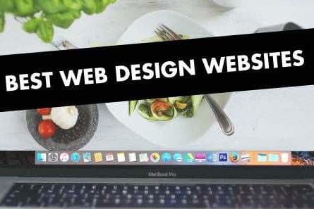 Portfolio for Web Design