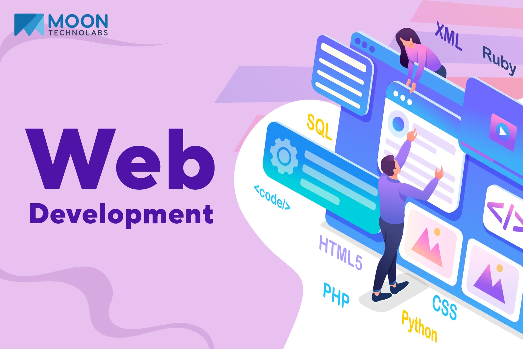 Portfolio for Web Development