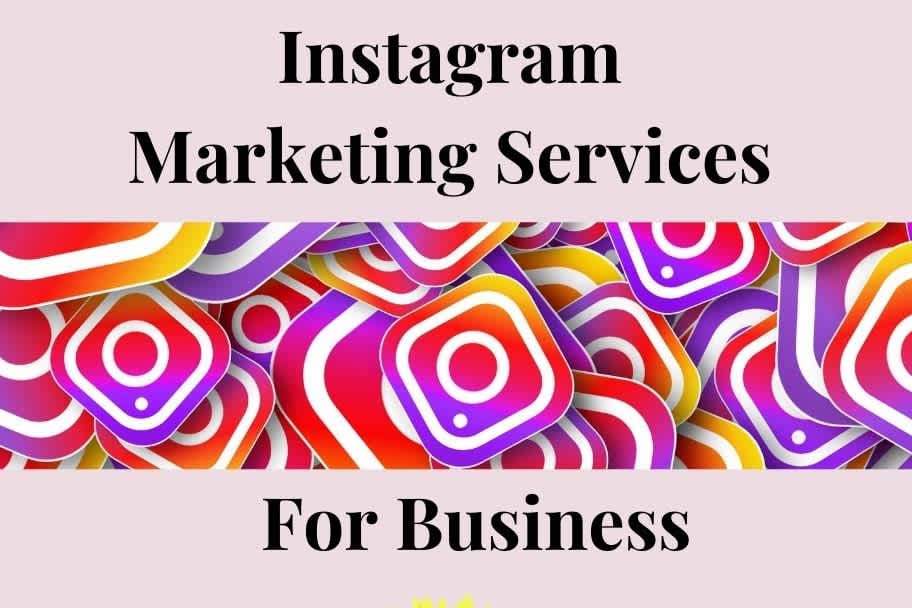 Portfolio for Business Marketing & Development