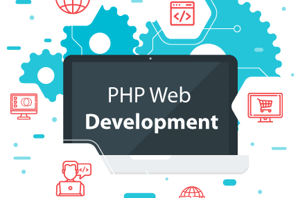 Portfolio for PHP Development