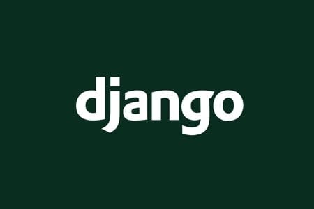 Portfolio for Django / Django Rest Framework