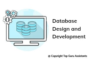 Portfolio for Database Design and Development