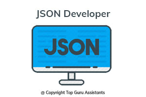 Portfolio for Hire JSON Developer | Web Development