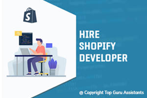 Portfolio for Hire Shopify Developer | Web Development