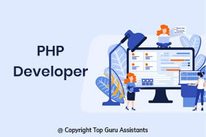 Portfolio for Hire PHP Developer | Web Development