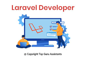 Portfolio for Hire Laravel Developer | Web Development