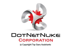 Portfolio for Hire DotNetNuke (DNN) Developer