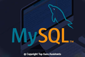 Portfolio for Hire MySQL Developer | DB Development