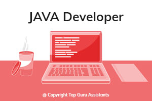 Portfolio for Hire JAVA Developer | Web Development