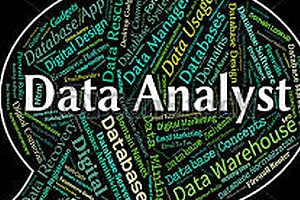 Portfolio for Data Analysis