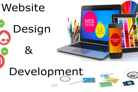 Portfolio for HTML5, CSS3, jquery, PHP, SQL, Wordpress