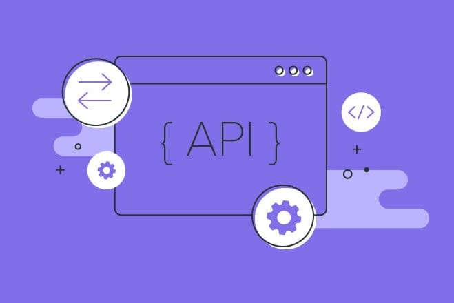 Portfolio for I will do api integration in php laravel