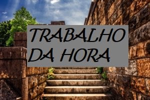 Portfolio for TRANSCRIÇÃO & TRADUÇÃO