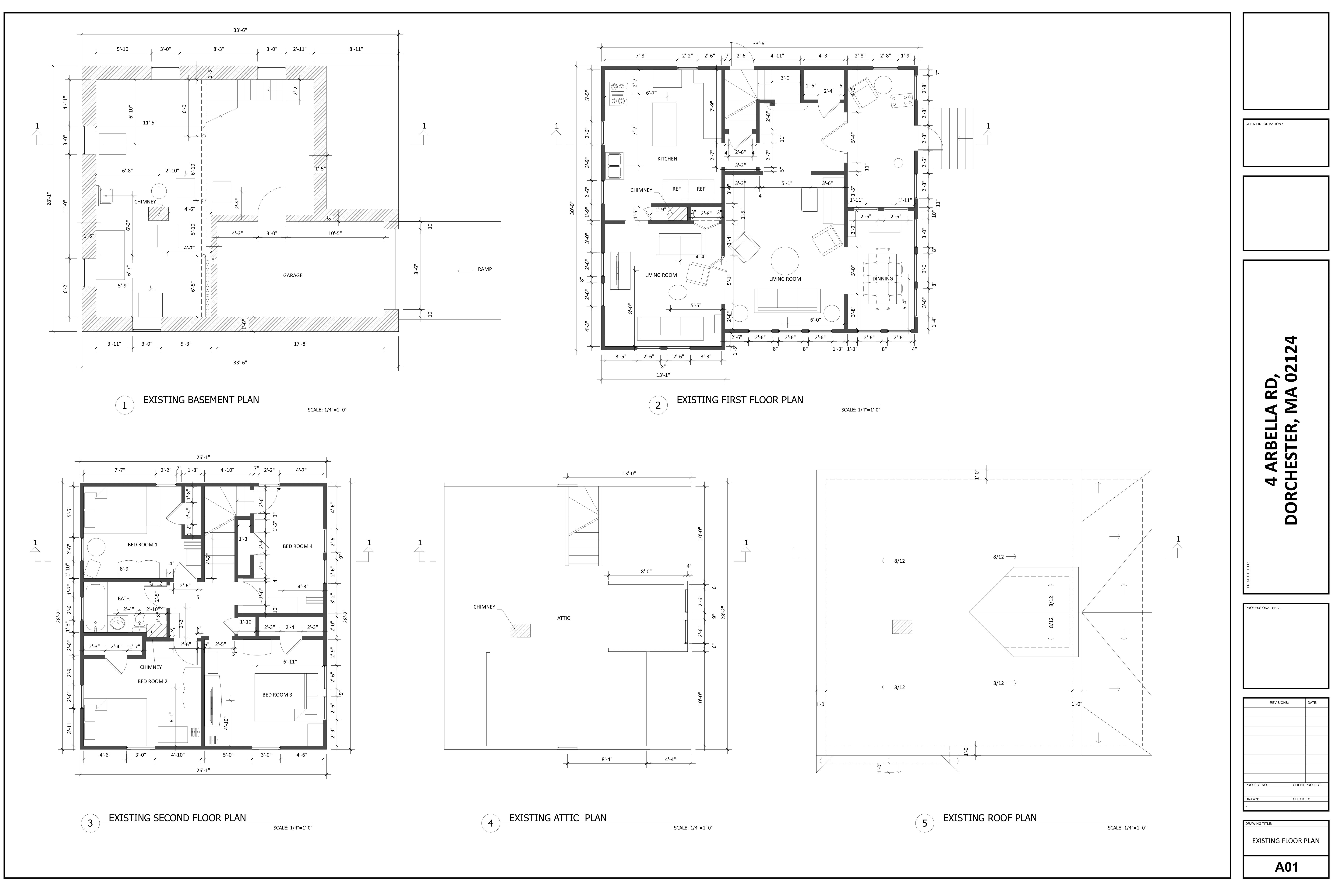 Portfolio for Point cloud to Autocad