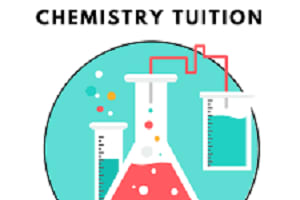 Portfolio for Chemistry Tutor