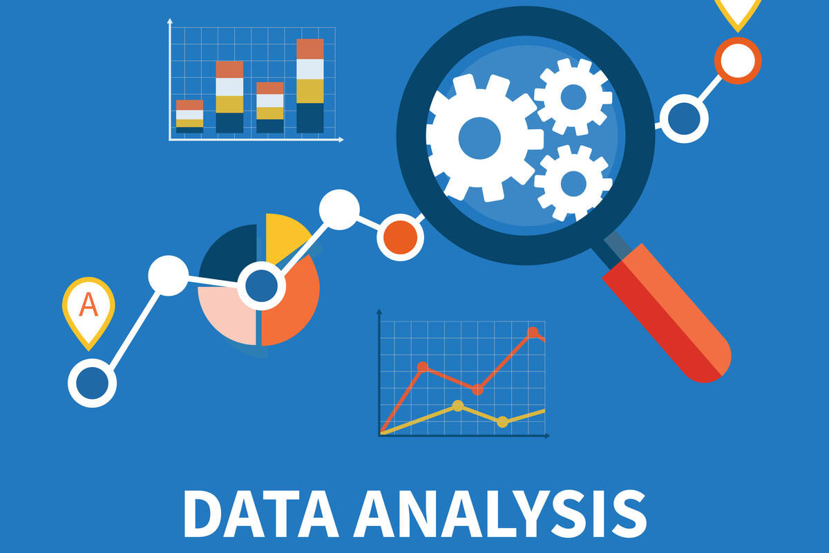 Portfolio for Statistical Data Analysis