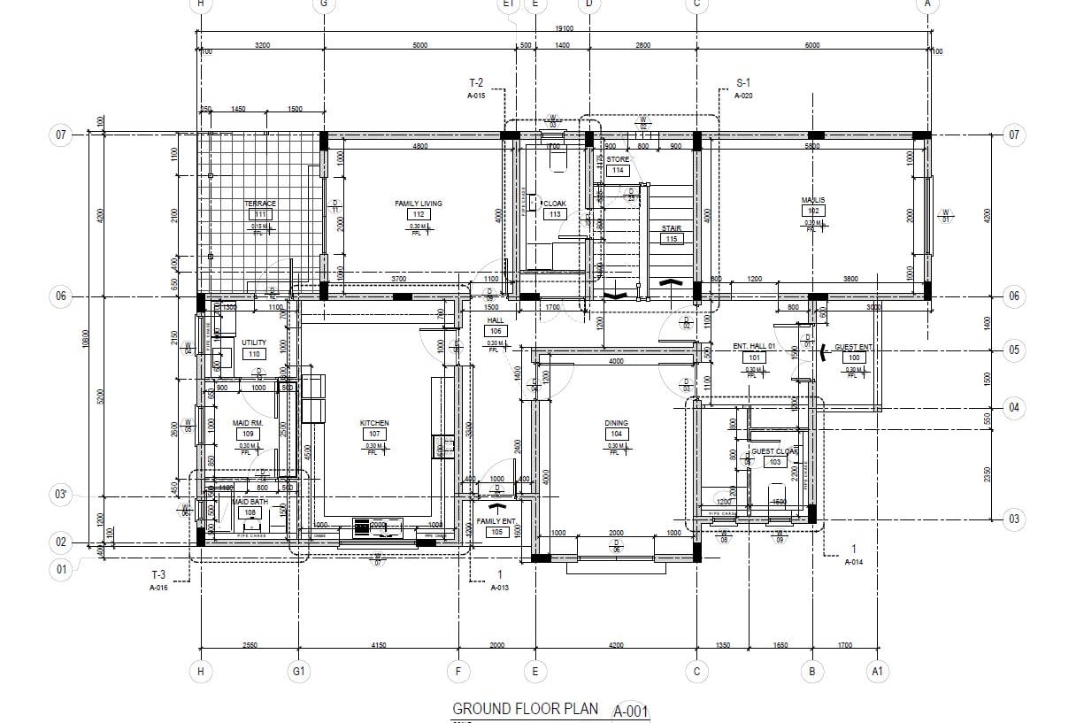 Portfolio for Professional 2d interior drafting ,Plans
