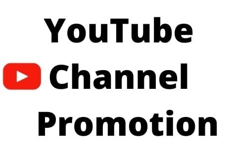 Portfolio for YouTube Promotion/ YouTube Marketing