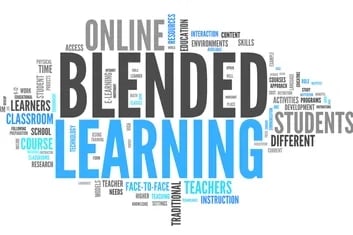 Portfolio for Blended Learning Consultant