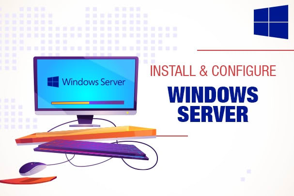 Portfolio for Microsoft Windows Server