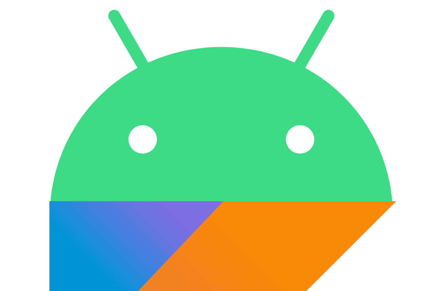 Portfolio for Android app Developer, Java, Kotlin