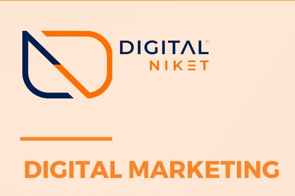 Portfolio for Digital Marketing Services