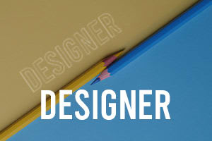 Portfolio for Graphic Designer