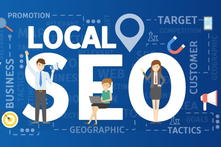 Portfolio for Local SEO and Google Maps Ranking