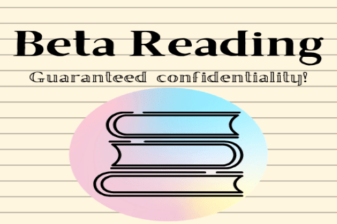 Portfolio for Beta Reader