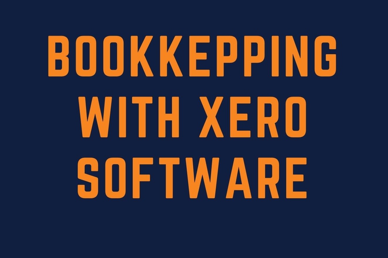 Portfolio for Bookkeeping on xero Accounting Software.