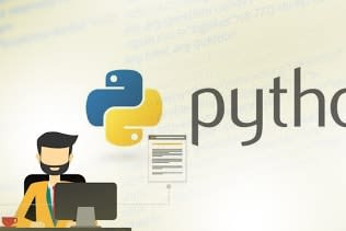 Portfolio for Python | Django Development