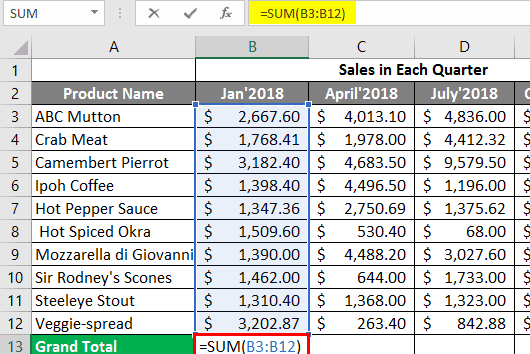 Portfolio for Google Spread Sheets , Microsoft Excel