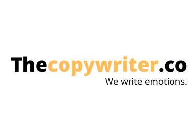 Portfolio for Copywriting