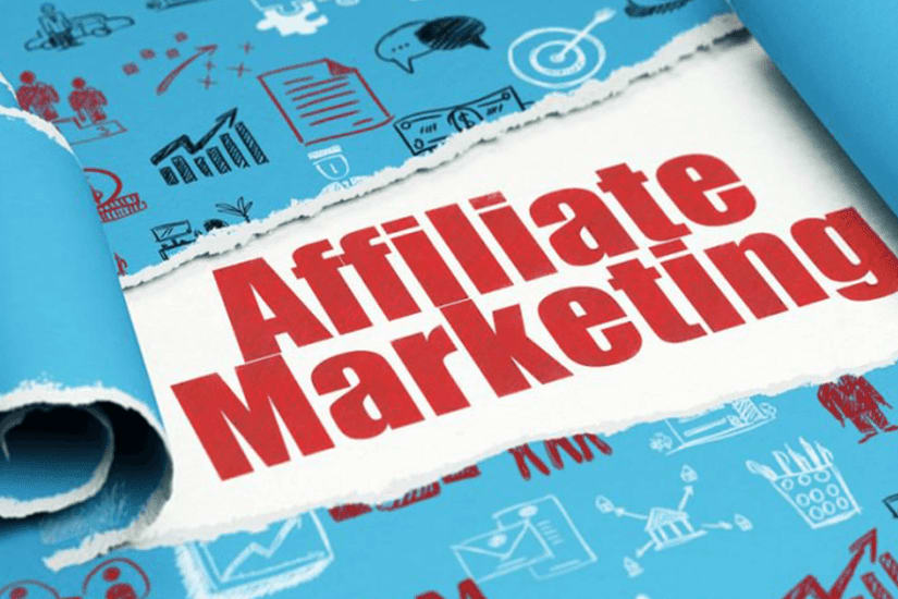 Portfolio for Affiliate Marketing