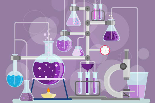 Portfolio for Chemical Engineering Support/Experiment