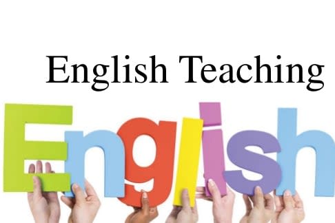 Portfolio for Language Teacher