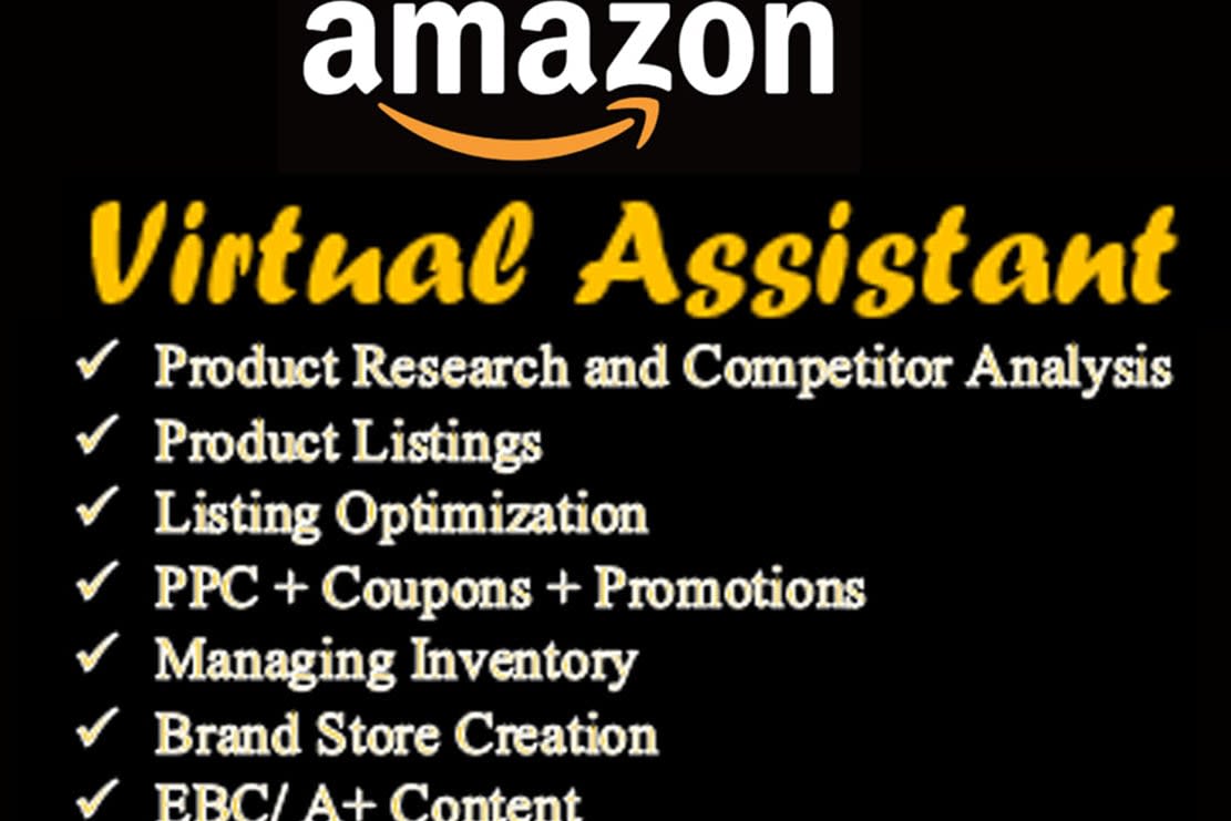 Portfolio for Amazon Seller Central