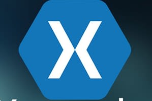 Portfolio for Xamarin development