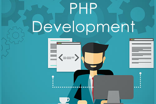 Portfolio for PHP Development - JQuery, Ajax