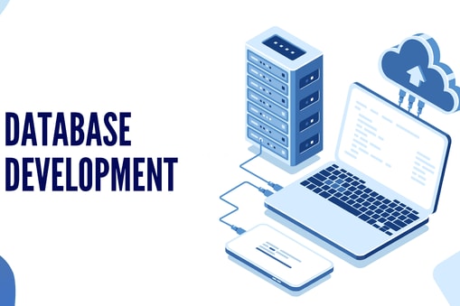 Portfolio for Database Development & Design