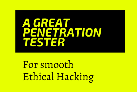 Portfolio for I am Your Go To Ethical Hacker